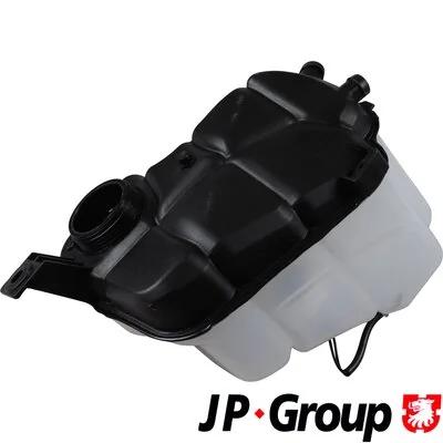 Expansion Tank, coolant